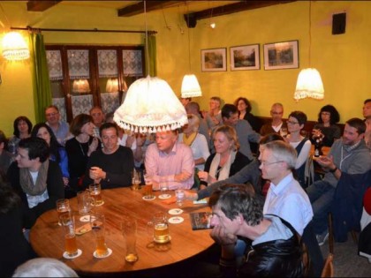 Foto: Zum Haber